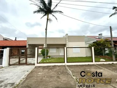 Casa com 3 Quartos à venda, 152m² no Tramandaí, Tramandaí
