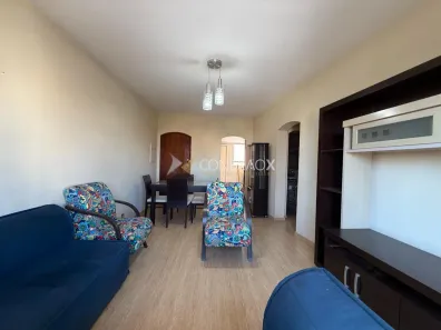 Apartamento com 3 Quartos à venda, 90m² no Centro, Campinas