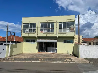Ponto Comercial à venda, 424m² no Vila Louricilda, Americana