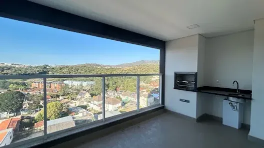 Apartamento com 3 Quartos à venda, 140m² no Vila Helena, Atibaia