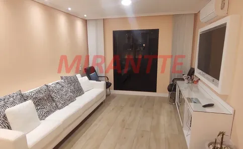Apartamento com 3 Quartos à venda, 92m² no Tucuruvi, São Paulo