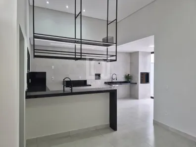 Casa de Condomínio com 3 Quartos à venda, 143m² no Wanel Ville, Sorocaba