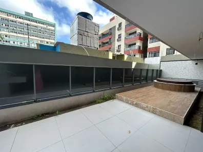 Apartamento com 3 Quartos à venda, 154m² no Cabo Branco, João Pessoa