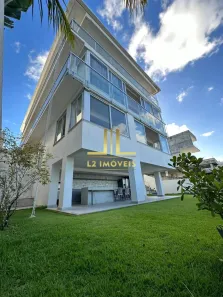 Casa com 4 Quartos à venda, 583m² no Alphaville II, Salvador