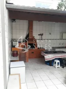 Casa com 5 Quartos à venda, 218m² no Ipiranga, São Paulo