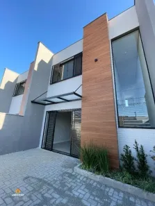 Sobrado com 3 Quartos à venda, 113m² no , Balneário Piçarras