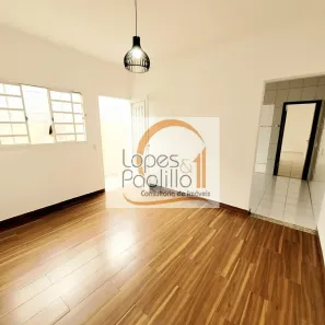 Casa com 2 Quartos para alugar, 68m² no Jardim Imperial, Atibaia