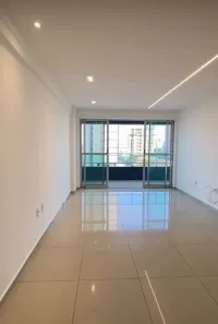 Apartamento com 3 Quartos para alugar, 110m² no Tambauzinho, João Pessoa