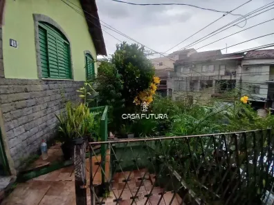 Casa com 5 Quartos à venda, 100m² no Monte Castelo, Volta Redonda