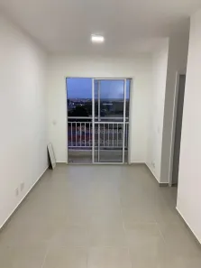 Apartamento com 2 Quartos à venda, 53m² no Jardim São Marco, São José do Rio Preto