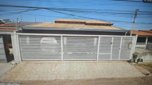 Casa com 3 Quartos à venda, 151m² no Morada da Serra, Cuiabá