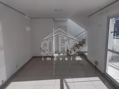 Cobertura com 3 Quartos à venda, 123m² no Centro, Osasco