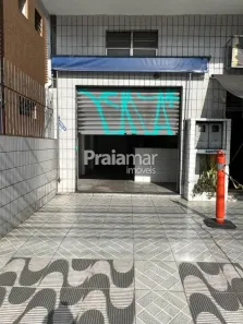 Imóvel Comercial à venda, 130m² no Jardim Paraíso, São Vicente