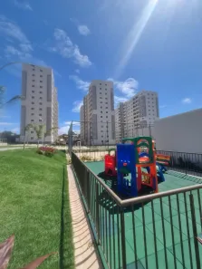 Apartamento com 2 Quartos à venda, 47m² no Olho D'Água, São Luís