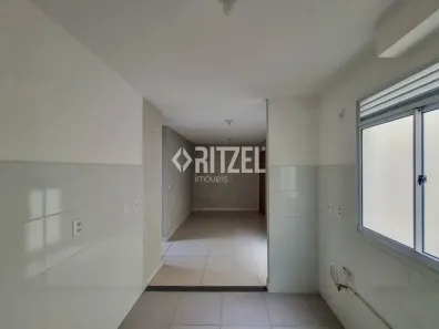 Apartamento com 2 Quartos para alugar, 47m² no Santos Dumont, São Leopoldo