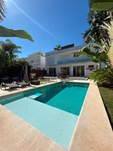Casa com 4 Quartos para venda ou aluguel, 400m² no Maresias, São Sebastião