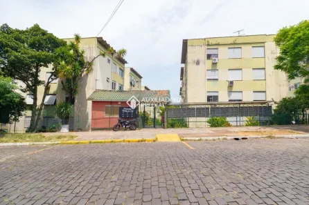 Apartamento com 3 Quartos para alugar, 66m² no Vila Nova, Porto Alegre