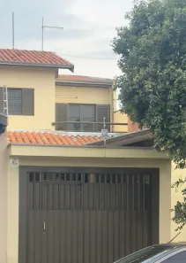 Casa com 3 Quartos à venda, 80m² no Jardim Alvorada, Bauru