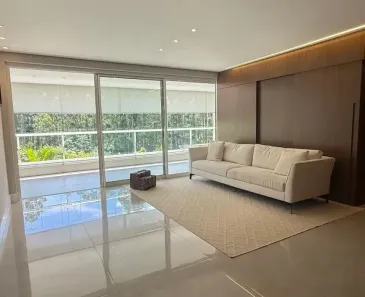 Apartamento com 3 Quartos à venda, 224m² no Tamboré, Santana de Parnaíba