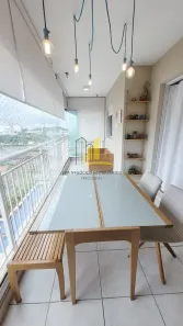 Apartamento com 2 Quartos à venda, 69m² no Belenzinho, São Paulo