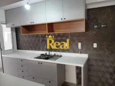 Apartamento com 3 Quartos à venda, 103m² no Água Branca, São Paulo