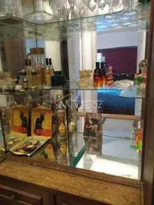 Apartamento com 1 Quarto à venda, 36m² no Santa Teresa, Rio de Janeiro