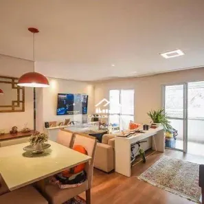 Apartamento com 2 Quartos à venda, 79m² no Vila Suzana, São Paulo