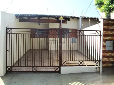 Casa com 2 Quartos à venda, 125m² no Jardim Tropical, Londrina