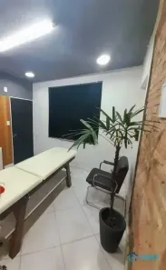 Sala Comercial para alugar, 11m² no Mooca, São Paulo