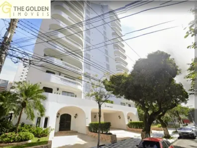 Cobertura com 3 Quartos à venda, 137m² no Pitangueiras, Guarujá
