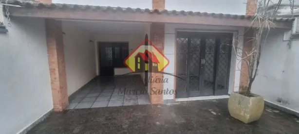 Sobrado com 5 Quartos à venda, 300m² no Jardim Santa Clara, Taubaté