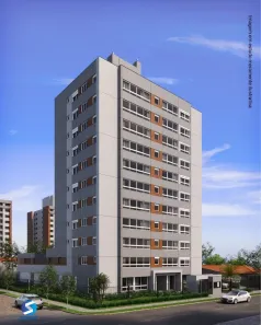 Apartamento com 2 Quartos à venda, 73m² no Jardim Lindóia, Porto Alegre