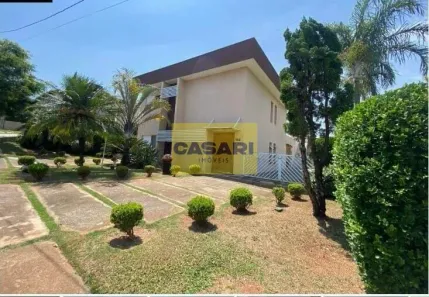 Sobrado com 4 Quartos à venda, 270m² no Portal dos Lagos, Boituva