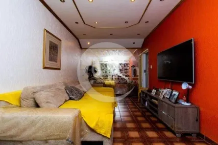 Sobrado com 3 Quartos à venda, 216m² no Chácara Santo Antônio (Zona Leste), São Paulo