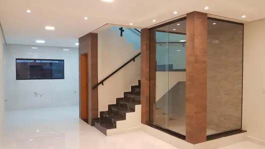 Sobrado com 3 Quartos à venda, 197m² no Independência, São Bernardo do Campo