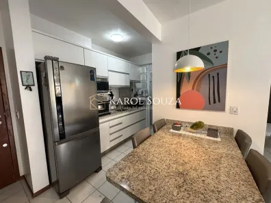 Apartamento com 2 Quartos à venda, 66m² no Praia Brava, Florianópolis