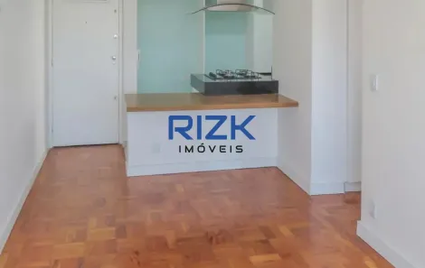 Apartamento com 1 Quarto à venda, 47m² no Indianópolis, São Paulo