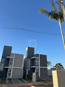 Casa de Condomínio com 3 Quartos à venda, 82m² no Bosque dos Buritis, Uberlândia