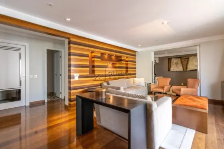 Apartamento com 3 Quartos à venda, 211m² no Vila Mariana, São Paulo