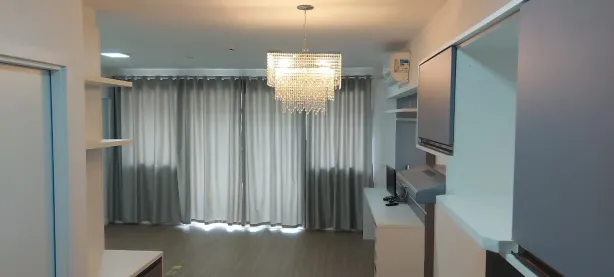 Apartamento com 1 Quarto para alugar, 45m² no Centro, Jundiaí