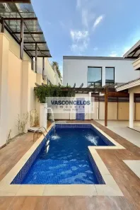 Casa com 4 Quartos à venda, 380m² no Condomínio Residencial Jaguary, São José dos Campos