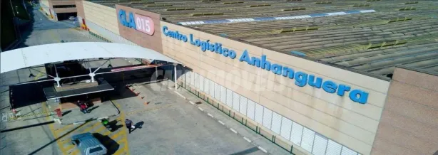 Galpão/Depósito/Armazém para alugar, 1350m² no Vila Jaguara, São Paulo