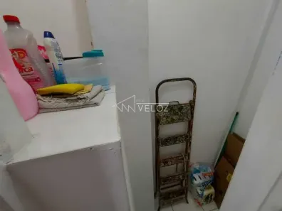 Apartamento com 1 Quarto à venda, 31m² no Centro, Rio de Janeiro