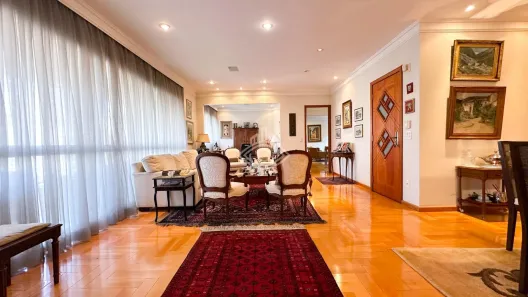 Apartamento com 3 Quartos à venda, 226m² no Vila Suzana, São Paulo