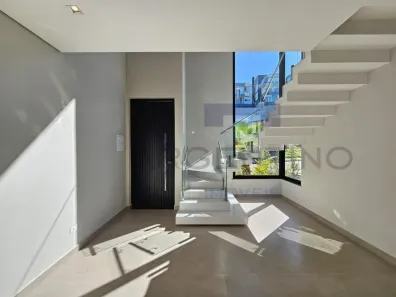Casa de Condomínio com 3 Quartos à venda, 252m² no Fazenda Rodeio, Mogi das Cruzes