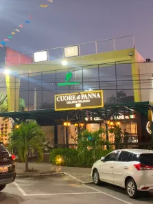 Ponto Comercial para alugar, 50m² no Ponta Negra, Natal
