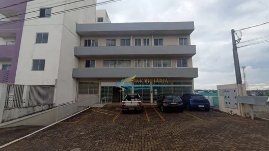 Sala Comercial para alugar, 85m² no Santa Cruz, Cascavel
