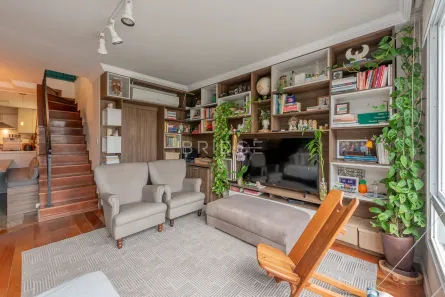Apartamento com 4 Quartos à venda, 226m² no Moinhos de Vento, Porto Alegre