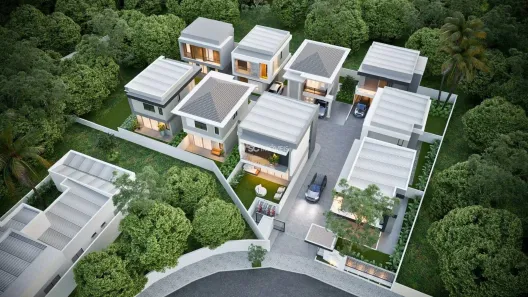 Casa de Condomínio com 2 Quartos à venda, 99m² no Santo Antônio de Lisboa, Florianópolis