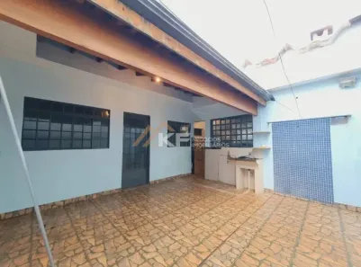 Casa com 2 Quartos à venda, 144m² no Planalto Verde, Ribeirão Preto